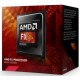 AMD FX 8350 4GHz Caja FD8350FRHKHBX